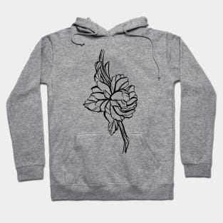 Gardenia Hoodie